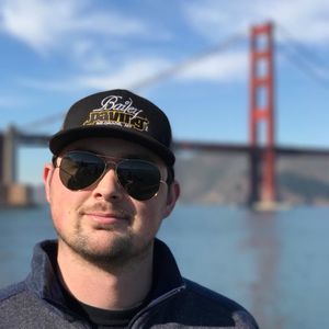 Meet your Posher, Ryan